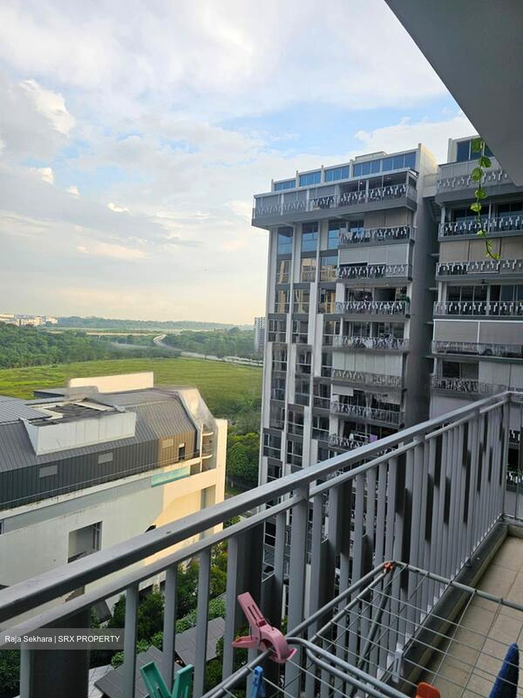 Flo Residence (D19), Condominium #462714571